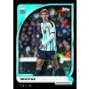 2025/26 Topps Argentina Collector Tin
